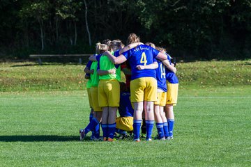 Bild 40 - Frauen TSV Gnutz - TuS Heidmhlen : Ergebnis: 2:2